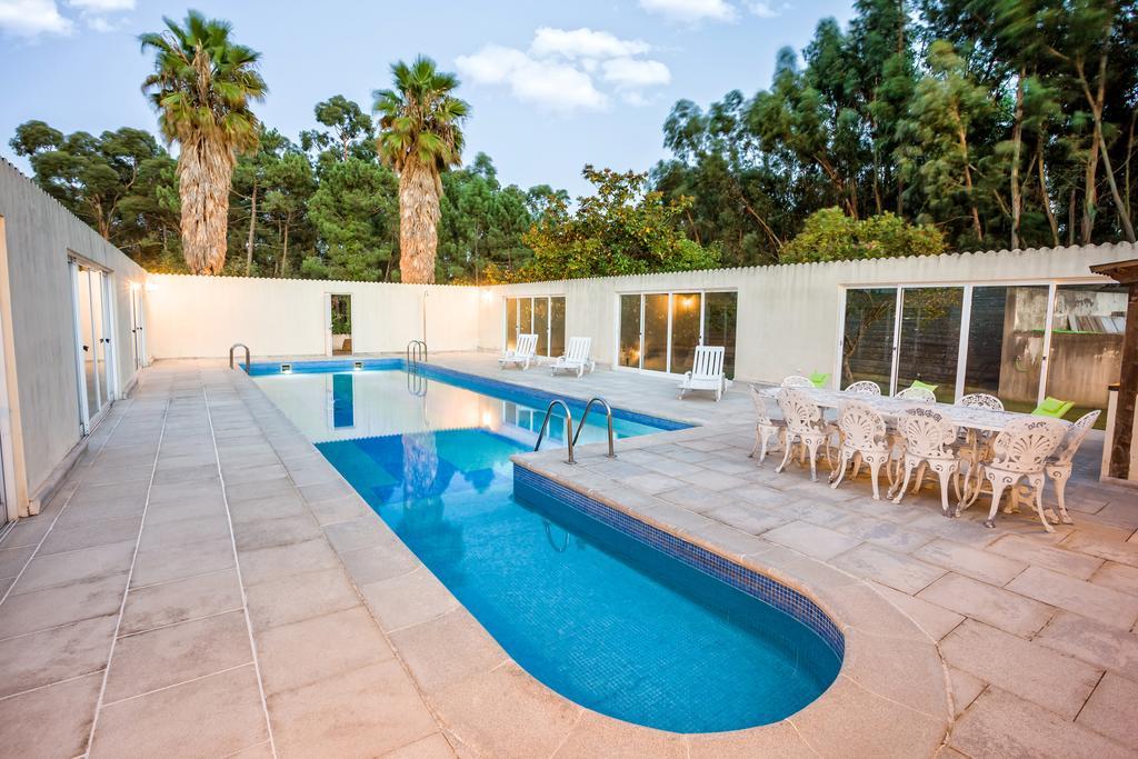 Casa Da Quinta Nova Villa Valenca Eksteriør billede