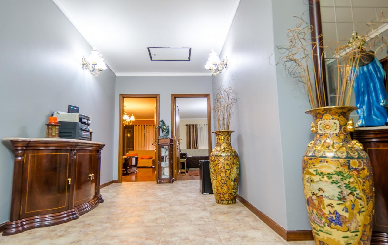 Casa Da Quinta Nova Villa Valenca Eksteriør billede