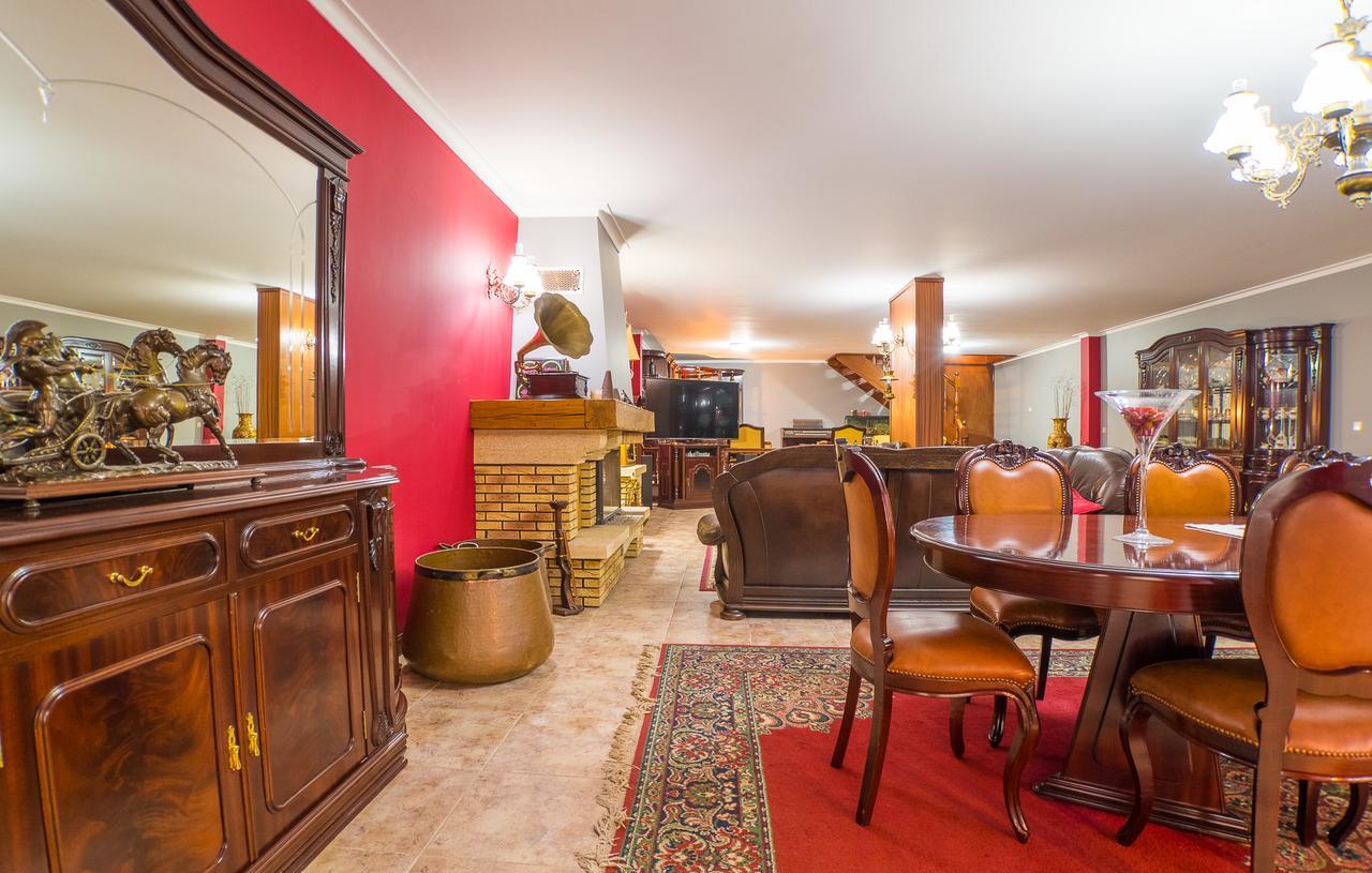 Casa Da Quinta Nova Villa Valenca Eksteriør billede