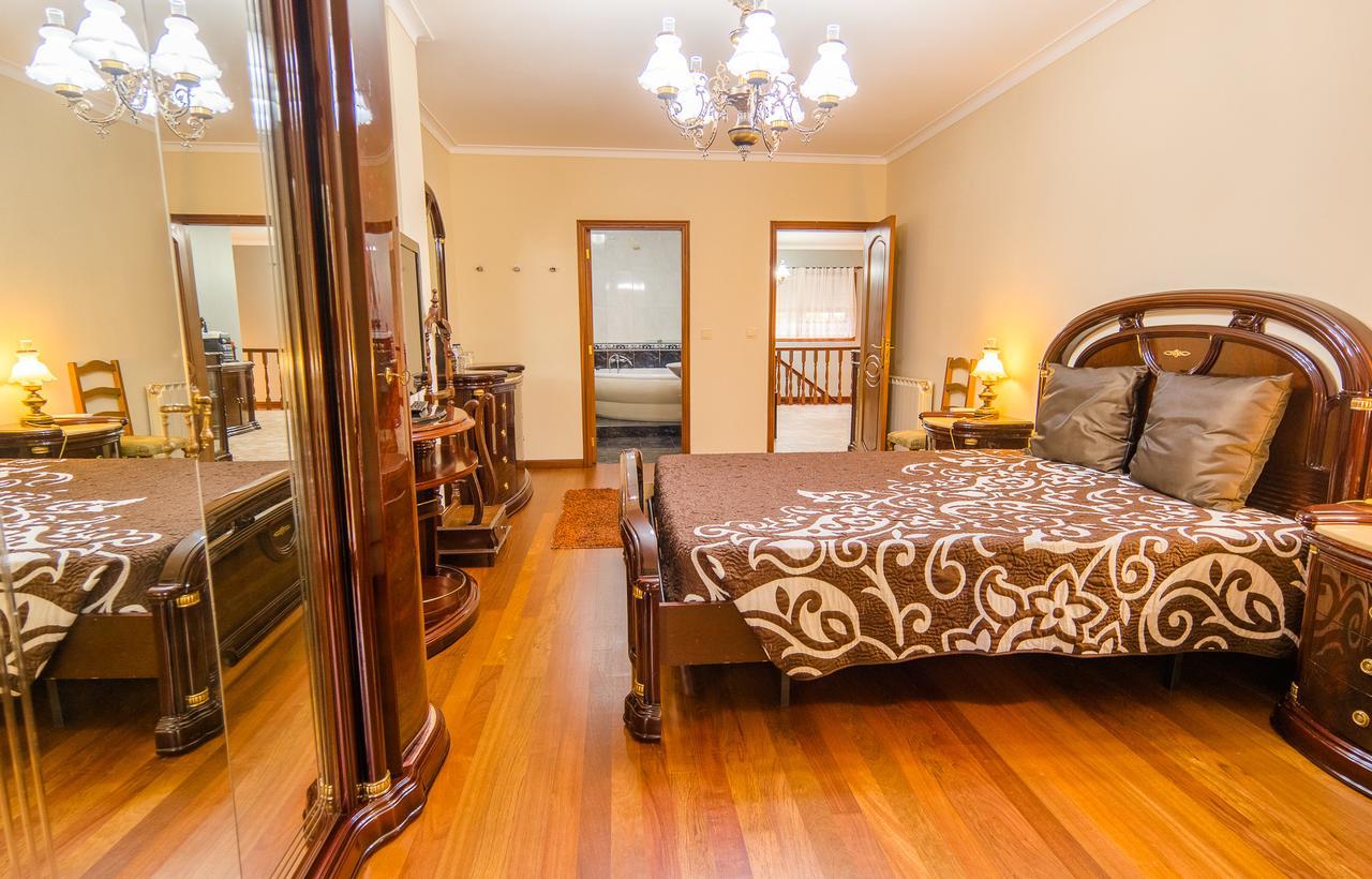 Casa Da Quinta Nova Villa Valenca Eksteriør billede