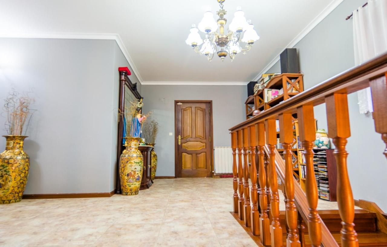 Casa Da Quinta Nova Villa Valenca Eksteriør billede