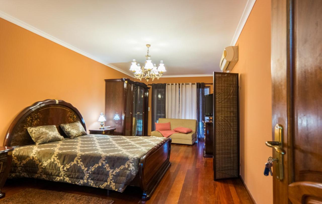 Casa Da Quinta Nova Villa Valenca Eksteriør billede