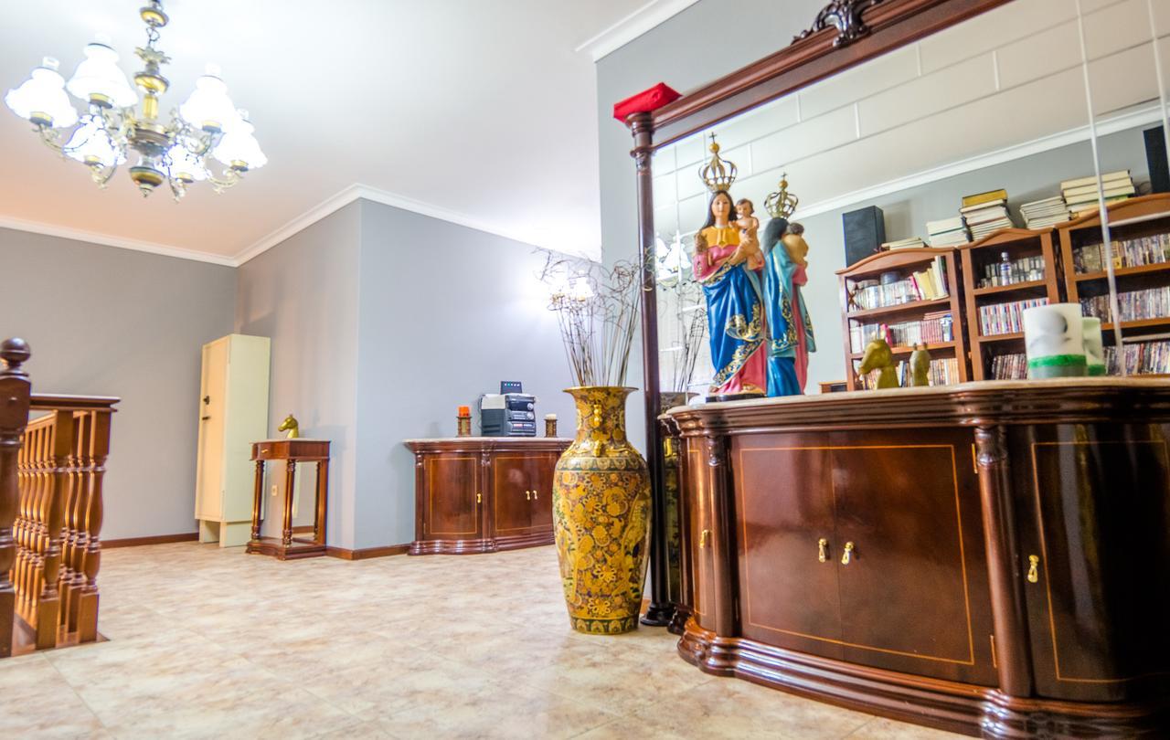 Casa Da Quinta Nova Villa Valenca Eksteriør billede
