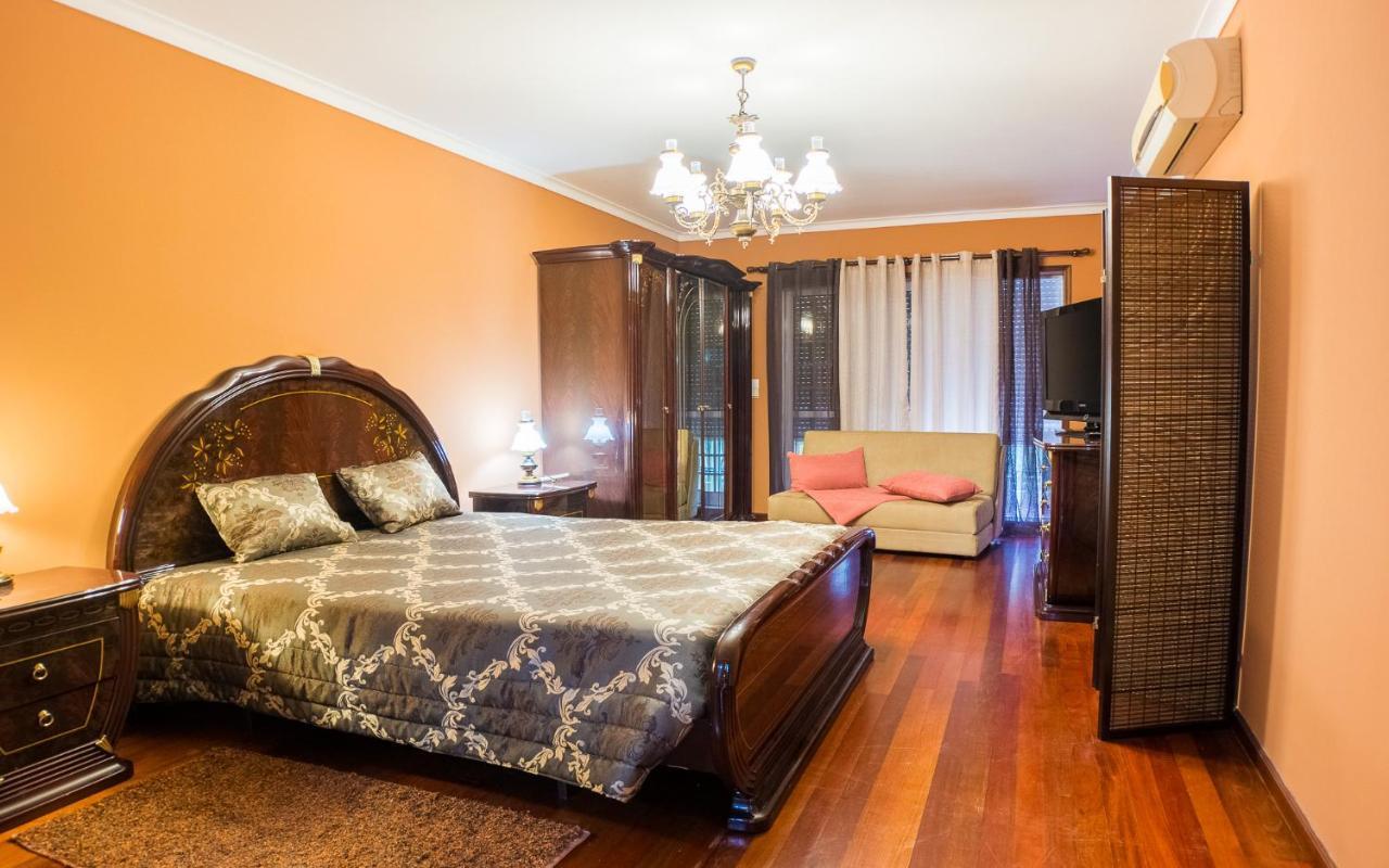 Casa Da Quinta Nova Villa Valenca Eksteriør billede